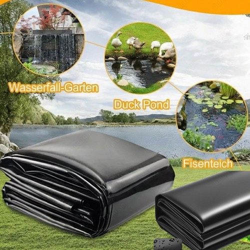 Teichfolie teichfolien hdpe - teichfolie,