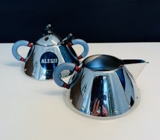 Alessi Michael Graves Milch