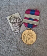 Medaille Armee Nation