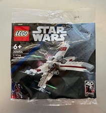 LEGO Star Wars X-Wing
