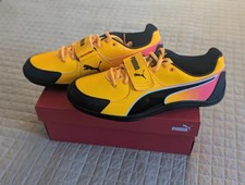 Letztes stück puma - letztes, evo