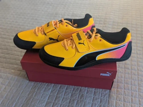 Letztes stück puma evo speed - stÜck!,