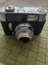 Voigtländer Prominent 35mm