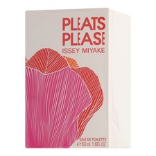 Issey Miyake Pleats Please EDT