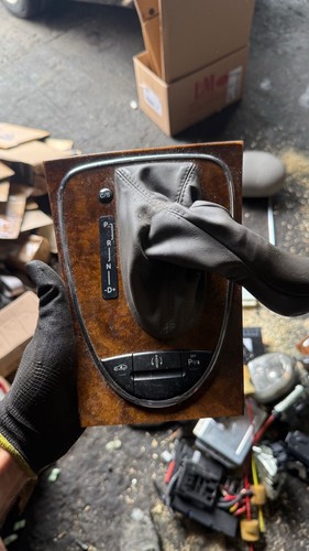 Mercedes benz w211 schaltsack - w211,
