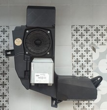 Audi A4 8E B7 Subwoofer