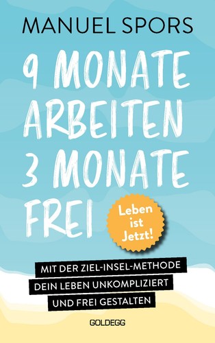 Monate arbeiten 3 - 9,