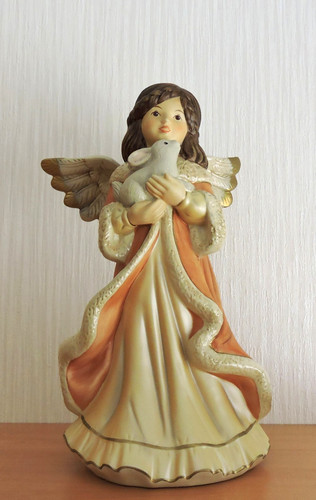 Goebel engel kleiner - , "kleiner