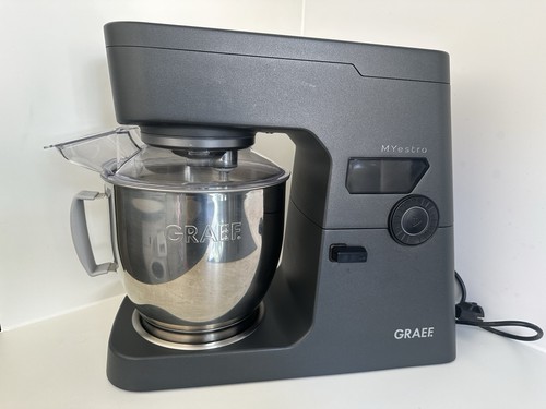 Graef myestro küchenmaschine - myestro,