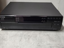 Kenwood DPF-R3010 CD-Wechsler