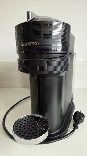 Nespresso vertuo next - nespresso,