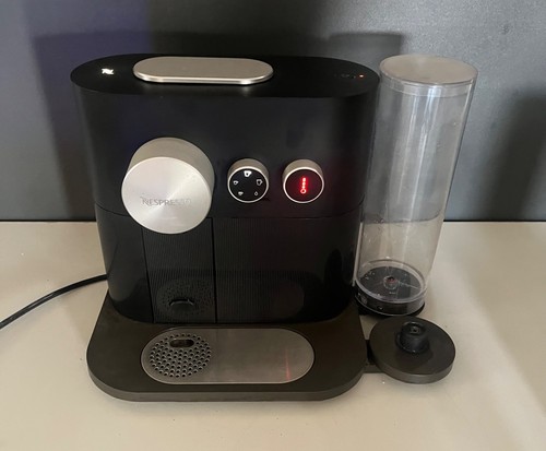 Nespresso expert milk xn6018 - nespresso,