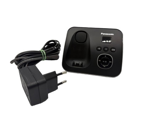 Panasonic tg6821g - panasonic, kx-tg6821g