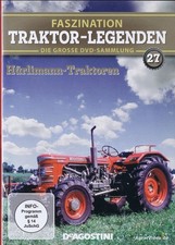 Dvd traktor legenden - dvd,