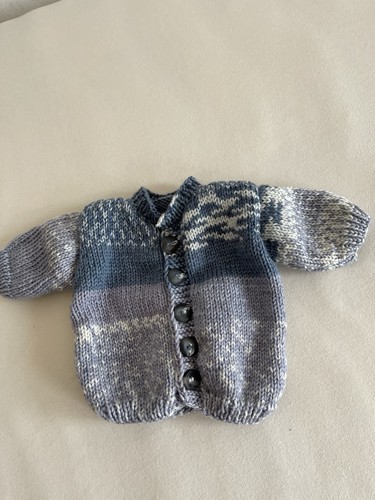Puppenkleidung jacke größe - puppenkleidung,