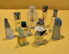 Vintage Mini 10 ml Parfums X10