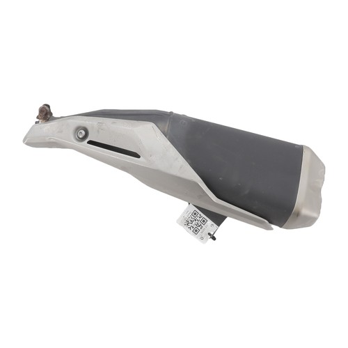 Auspufftopf honda cbr - honda, r