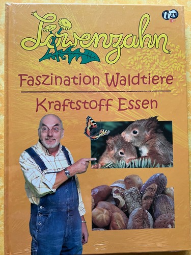 Sachbuch buch löwenzahn 2 - lÖwenzahn,