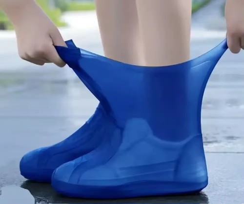 Paar wasserdichte silikon - wasserdichte,