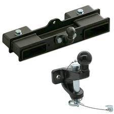 Ahk adapter anhängerkupplung - ahk,