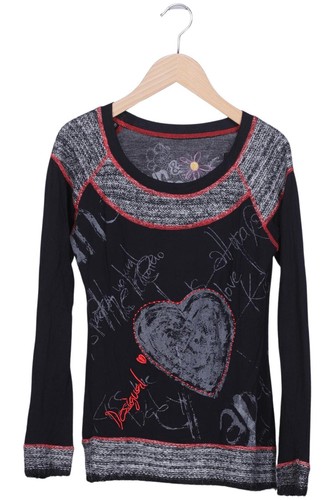 Desigual sweater damen - desigual,