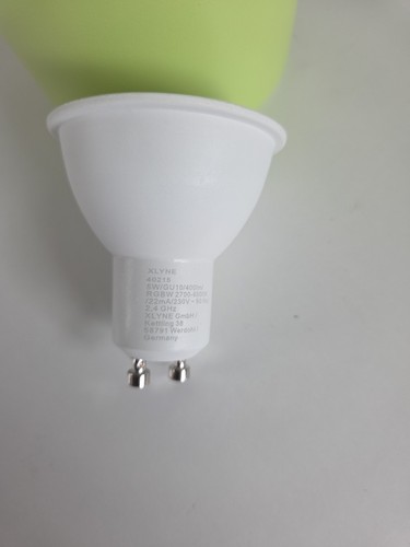 Xlyne color gu10 smart - xlyne, home