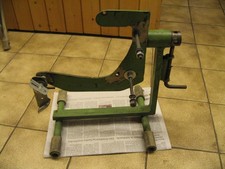 Simson S51 Motor Montagebock