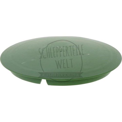 Abdeckkappe motorhaube 110 - abdeckkappe,
