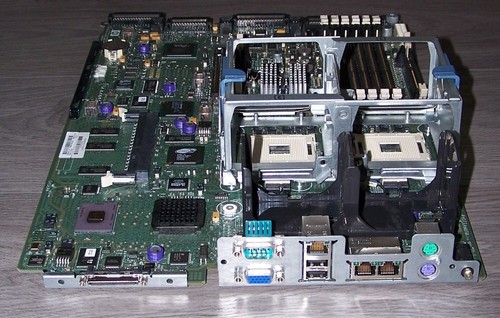 359251 001 system board - 359251-001,