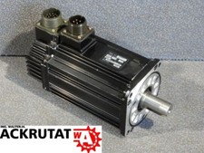 Omron Servomotor