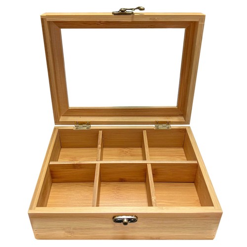 Teebox teekiste teedose - teekiste,