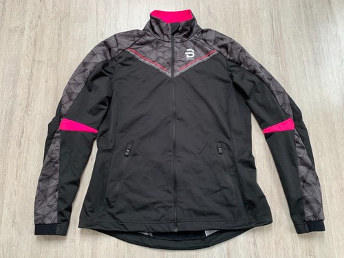 Bjorn daehlie langlaufjacke - bjorn,