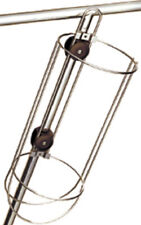 Fenderkorb Montierbar Rostfrei