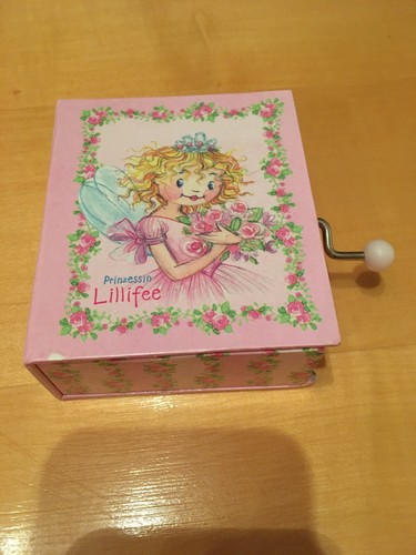 Prinzessin lillifee - prinzessin,