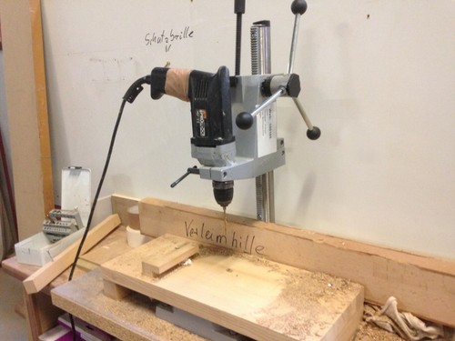 Protool bohrmaschine drp e - protool,