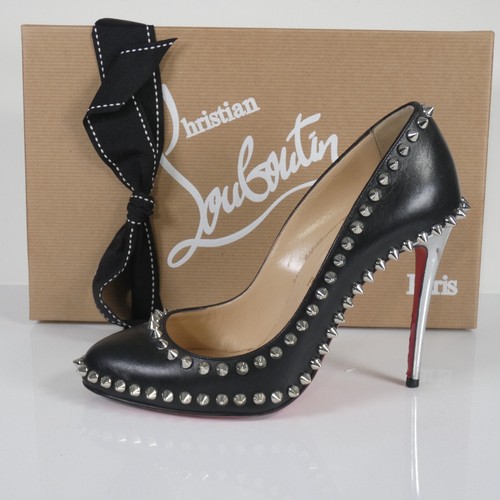 Christian louboutin heels - christian,