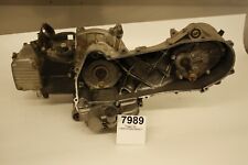 7989 Piaggio ZIP 50 4T  2006-2017  Motor  4T
