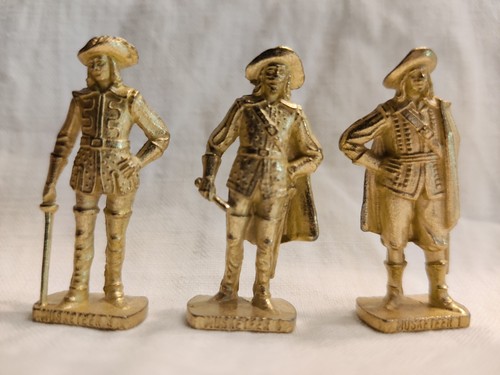 Figur set 3x - figur,