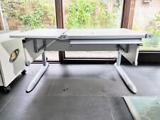 Kettler Kinder/Jugendschreibtisch, höhenverstellbar