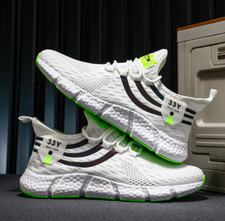 Herren Damen Sportschuhe Sneaker Laufschuhe Atmungsaktiv Outdoor Indoor Schuhe ﻿