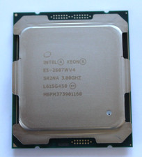 Intel Xeon E5-2687W V4 SR2NA 3.00GHz CPU Prozessor