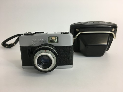 Kamera beirette vsn mit