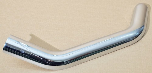 Harley original auspuff - harley,