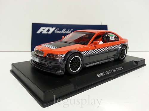 Slot scx scalextric flyslot - slot,