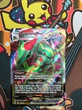 Rayquaza Vmax 111/203