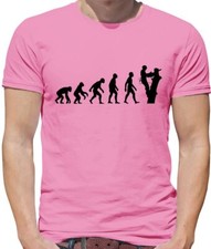 Evolution of Man Tree Surgeon