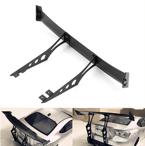 Metal tail wing rear - metal,