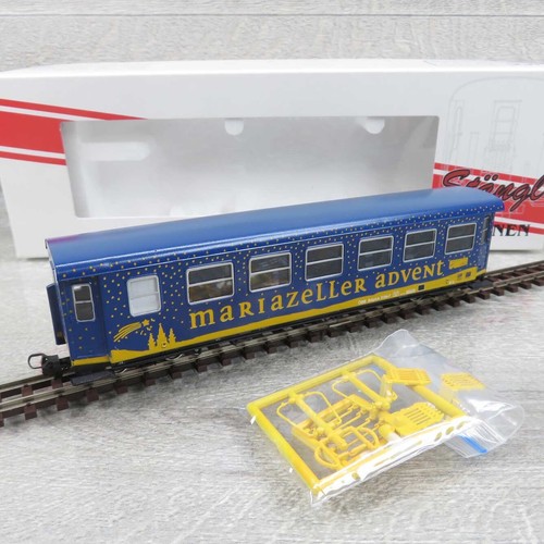 Stängl 3154 hoe öbb - -,