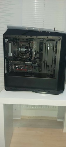Gamer msi x370 gaming - gamer,