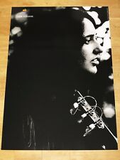 APPLE THINK DIFFERENT POSTER -